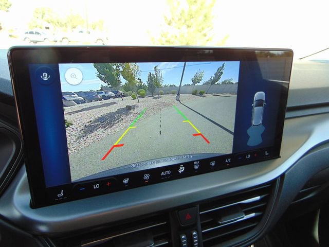 Certified 2026 Ford Escape SE FWD image 13