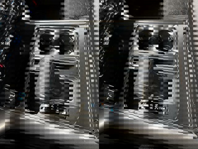 Certified 2024 Ford F150 XLT w/ Mobile Office Package image 12