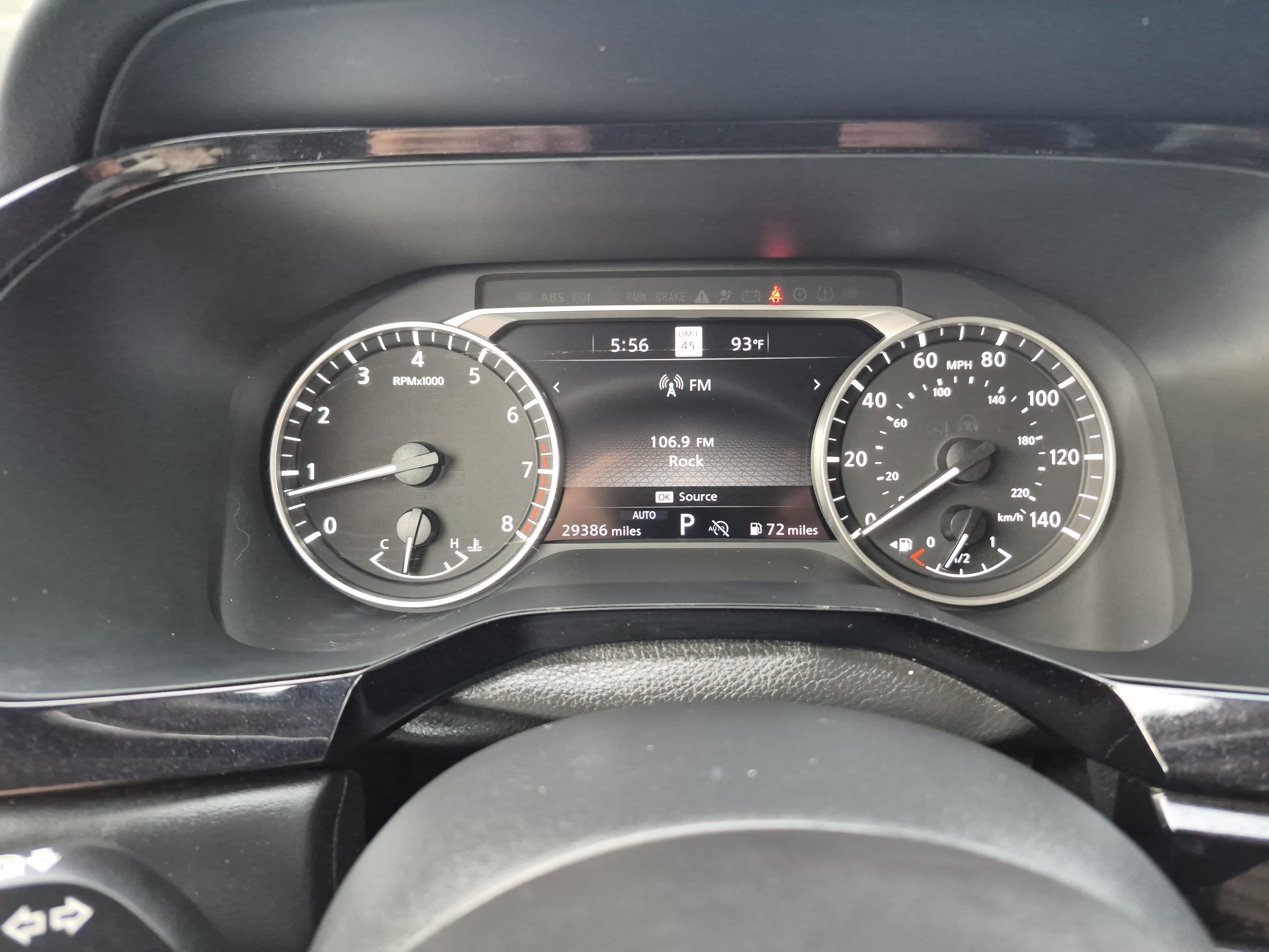 Used 2024 Nissan Pathfinder SL AWD/4WD image 24