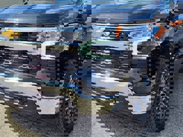 Used 2022 Chevrolet Silverado 1500 LT image 25