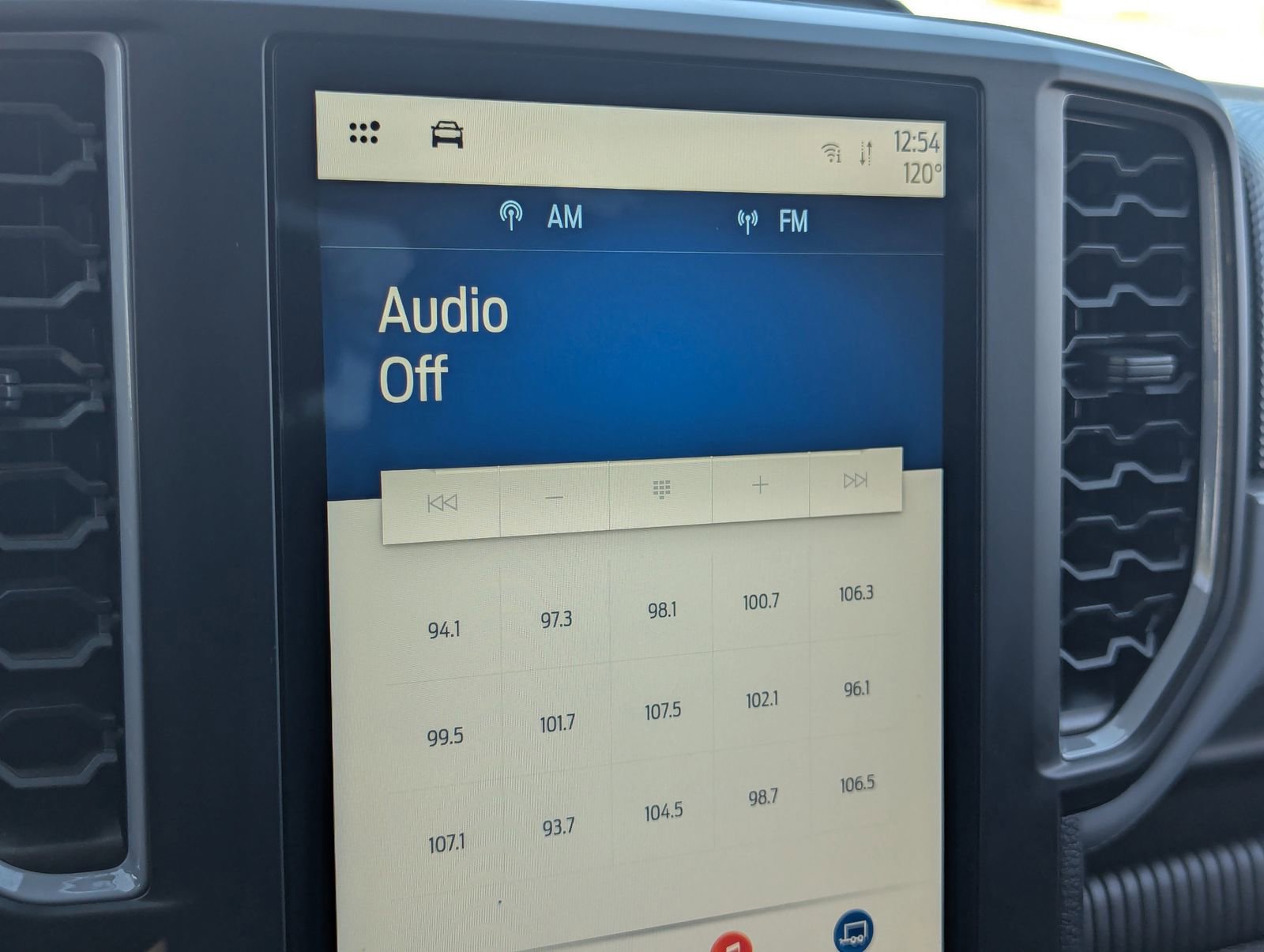 Certified 2025 Ford Ranger XL w/ Trailer Tow Package image 20