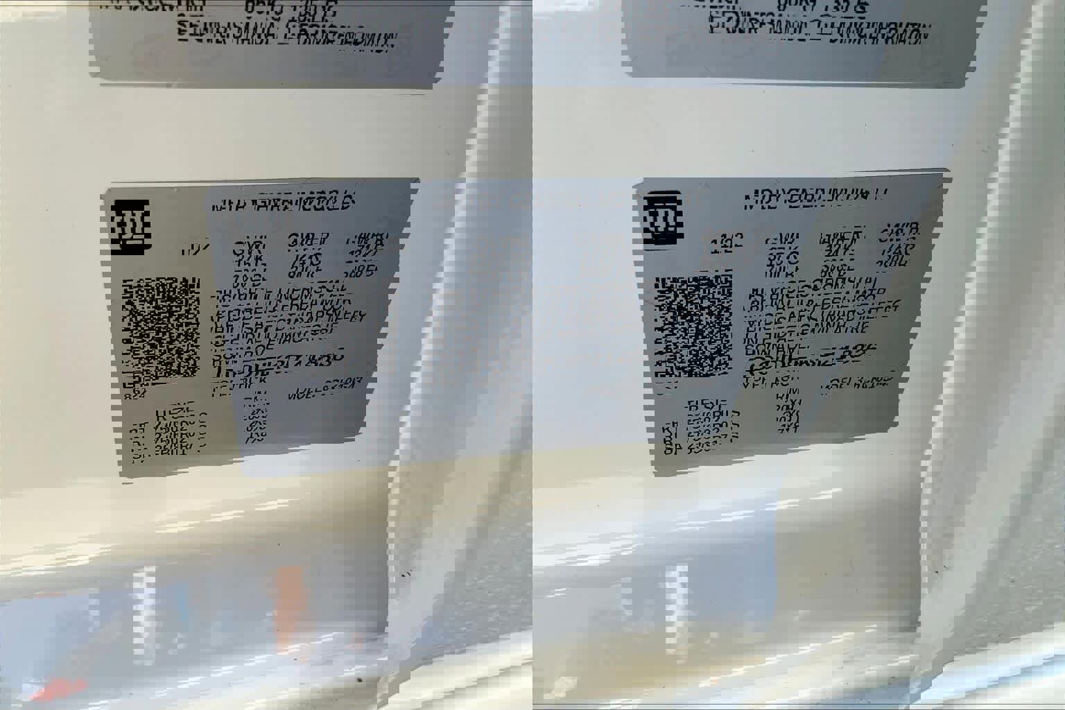 Used 2023 Chevrolet Silverado 1500 Custom image 28