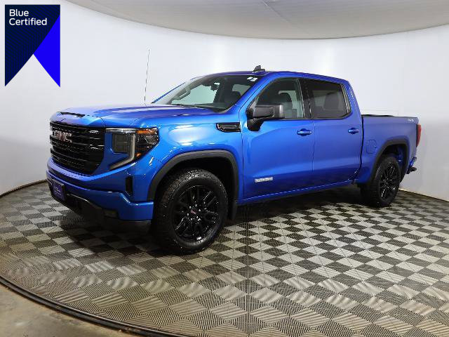 Used 2023 GMC Sierra 1500 Elevation