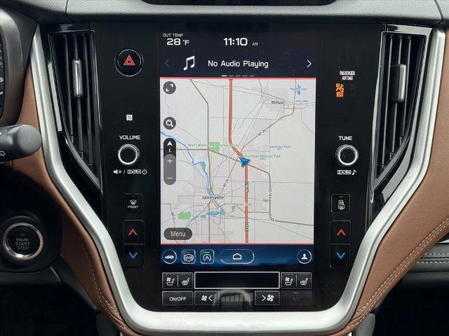 Used 2021 Subaru Outback Touring XT image 16