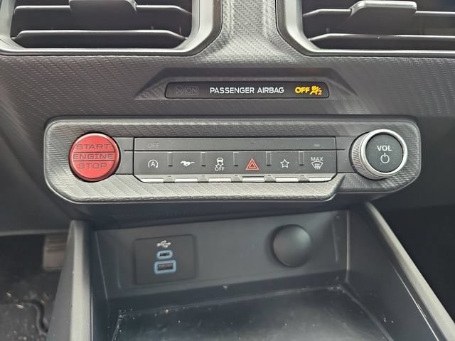 Certified 2025 Ford Mustang GT RWD image 27