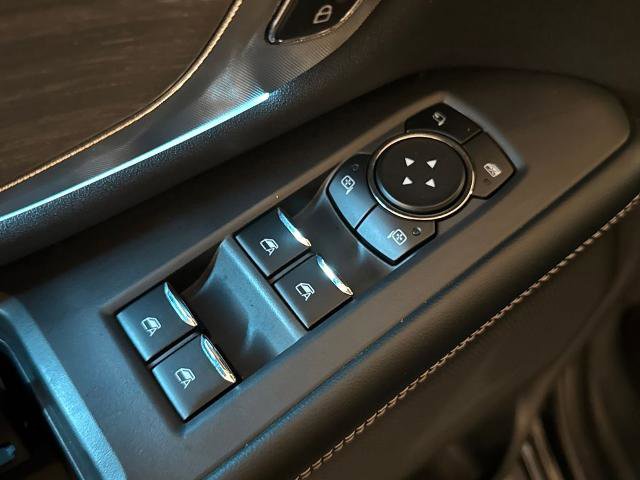 Certified 2025 Ford Expedition Max Platinum AWD/4WD image 18