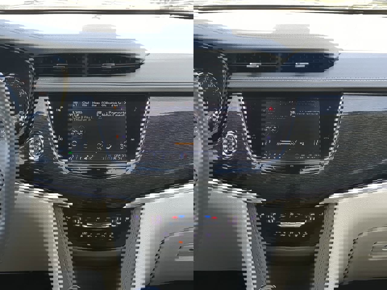 Used 2020 Cadillac XT6 Premium Luxury image 16