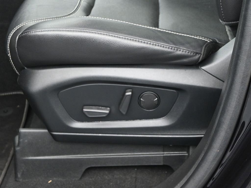 Certified 2023 Ford Explorer ST w/ Equipment Group 401A AWD/4WD image 37