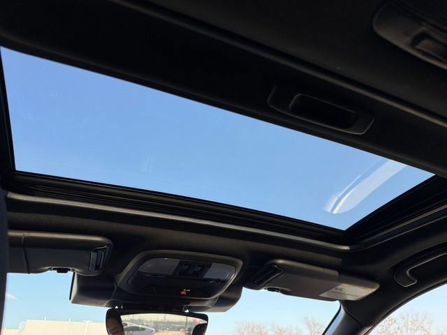 Used 2024 Subaru Crosstrek 2.5i Wilderness image 13