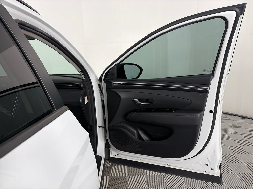 Used 2022 Hyundai Tucson SEL AWD/4WD image 30