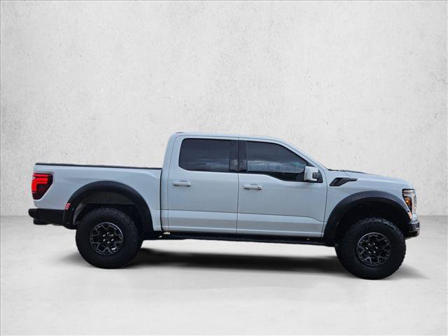 Certified 2024 Ford F150 Raptor w/ Equipment Group 803A Raptor R AWD/4WD image 4