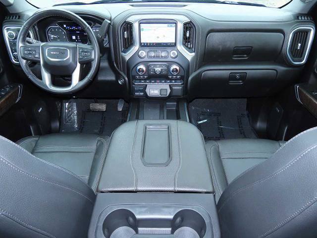 Used 2020 GMC Sierra 1500 Denali image 28
