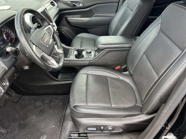 Used 2023 GMC Acadia SLT w/ Preferred Package image 20