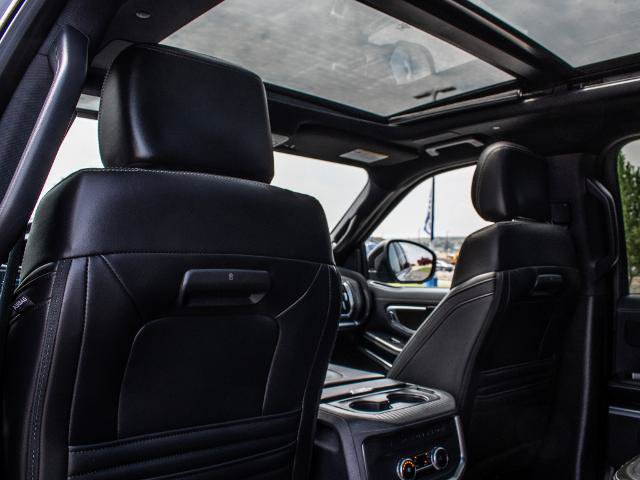 Certified 2025 Ford Expedition Max Platinum w/ Stealth Performance Package AWD/4WD image 18