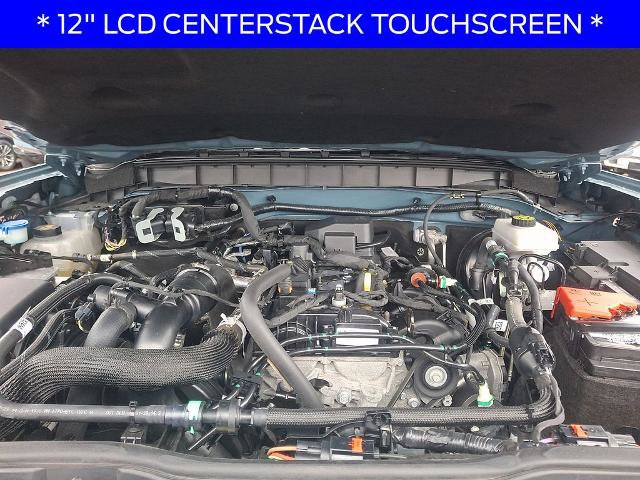 Certified 2023 Ford Bronco Outer Banks AWD/4WD image 26