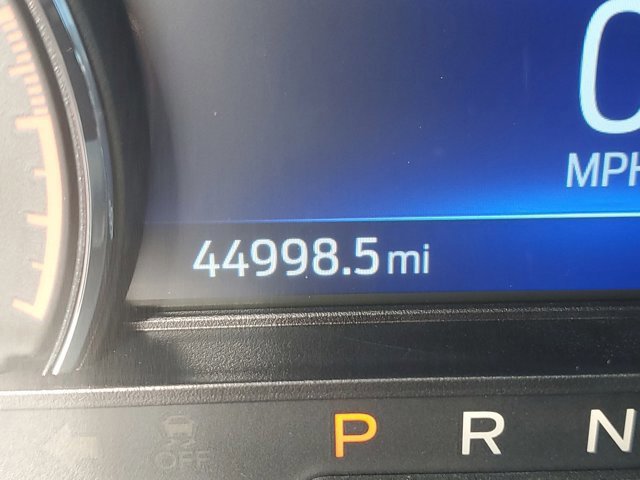 Certified 2023 Ford Explorer Limited w/ Equipment Group 301A image 30