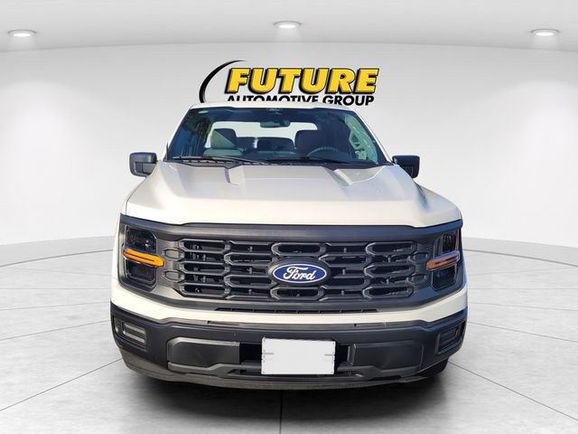 Certified 2024 Ford F150 XL RWD image 2