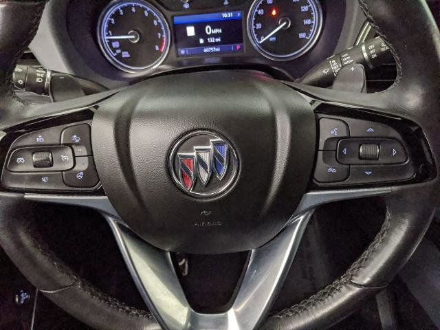 Used 2022 Buick Enclave Essence w/ Experience Buick Package image 11