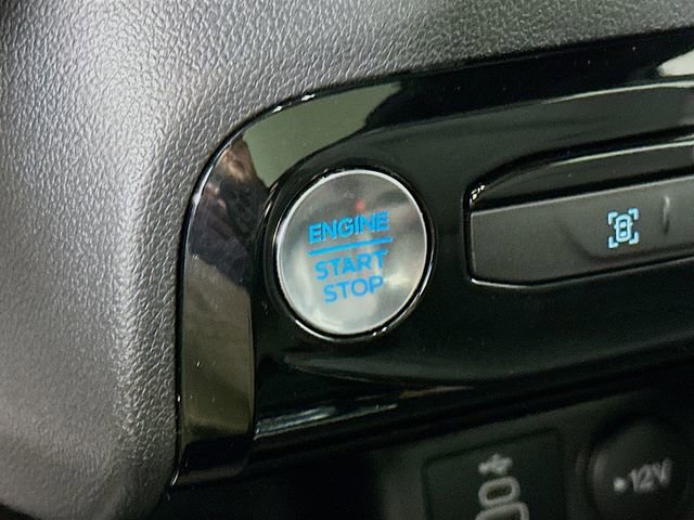 Certified 2024 Ford Escape ST-Line w/ Tech Pack #1 image 21
