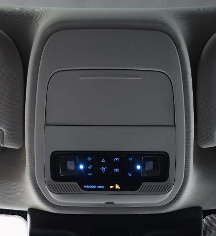 Certified 2025 Ford Expedition Max Active image 19