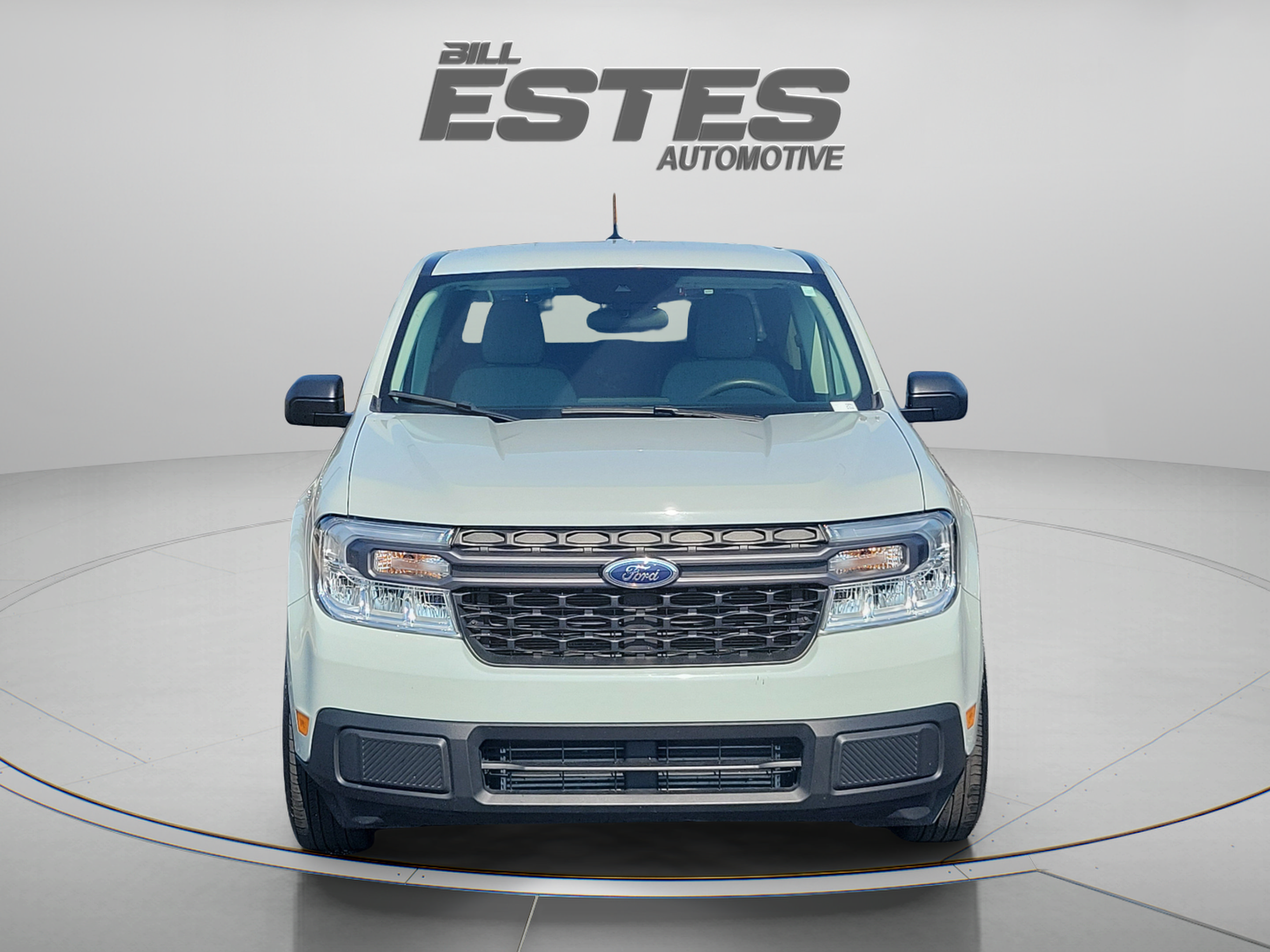 Certified 2023 Ford Maverick XLT w/ Equipment Group 300A Standard AWD/4WD image 6