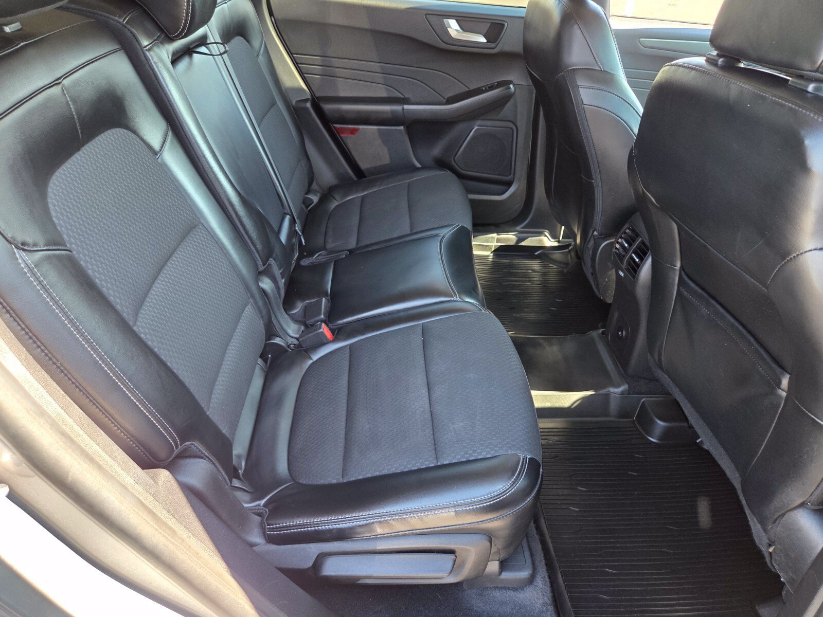 Certified 2023 Ford Escape SE FWD image 14