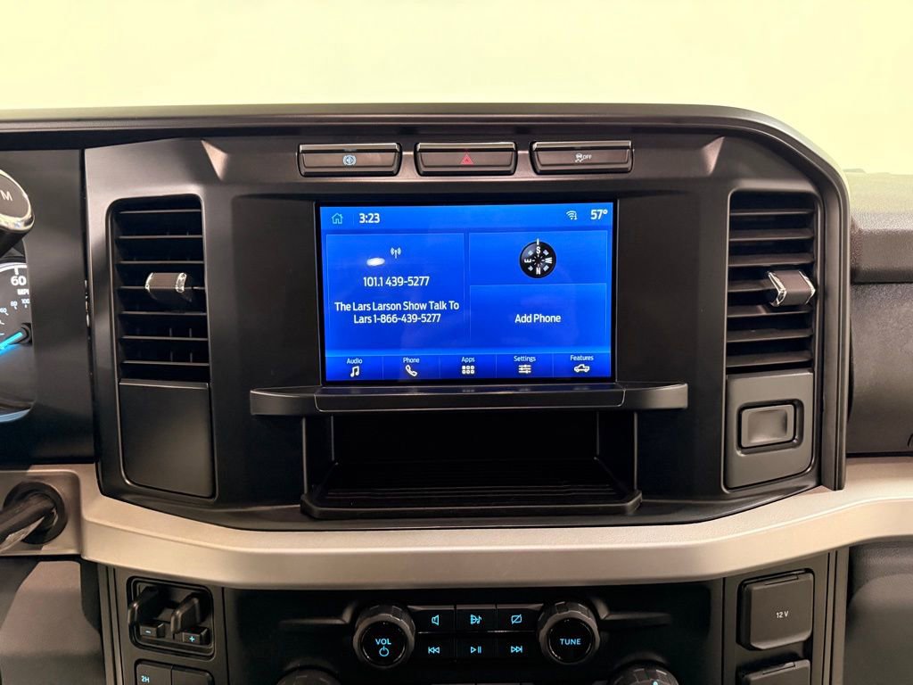 Certified 2024 Ford F350 XLT image 21