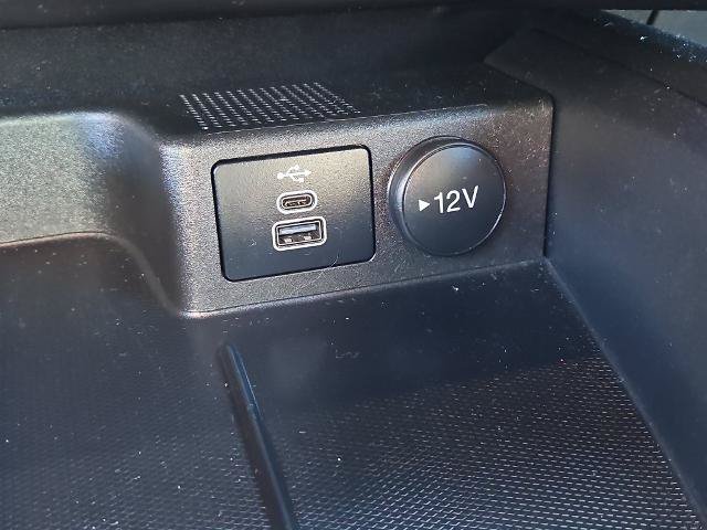 Certified 2024 Ford Escape ST-Line w/ Tech Pack #1 AWD/4WD image 11