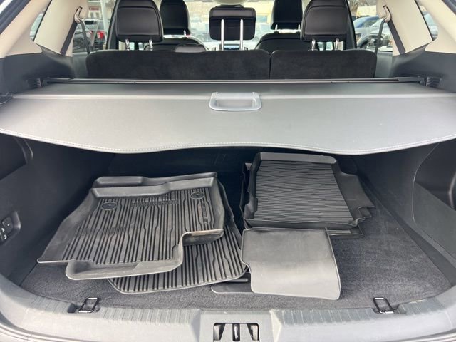 Certified 2024 Ford Edge SEL w/ Convenience Package image 23