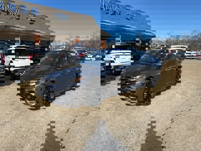 Used 2024 Toyota Camry XSE image 1