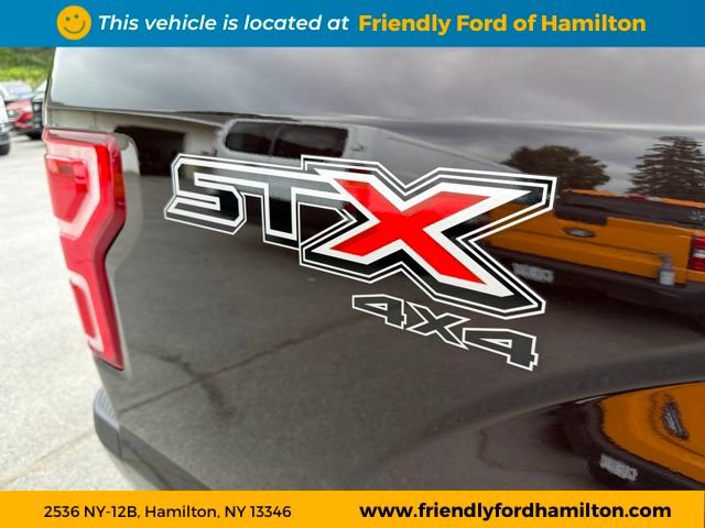Certified 2018 Ford F150 XL w/ Equipment Group 101A Mid AWD/4WD image 54