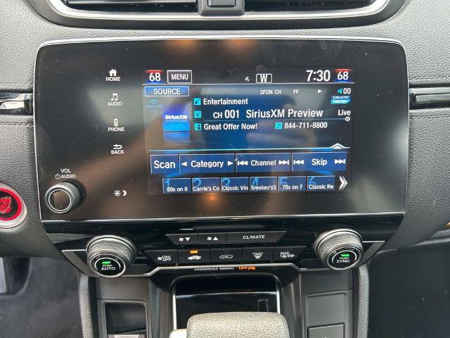 Used 2018 Honda CR-V EX image 30