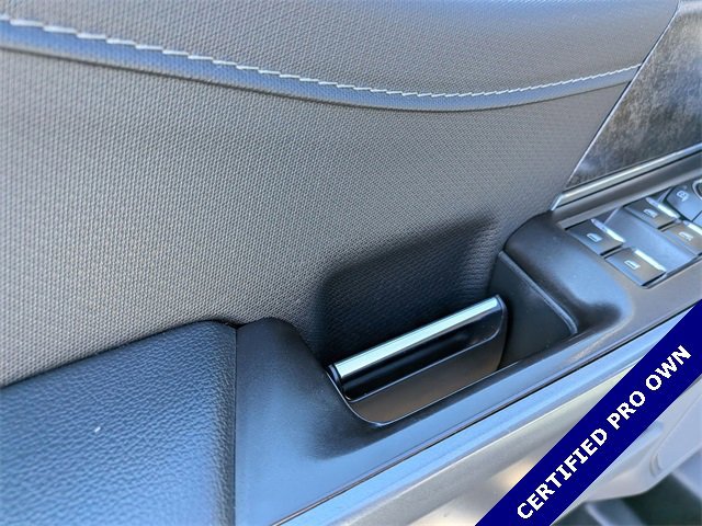 Certified 2021 Ford F150 XLT w/ Equipment Group 302A High image 12