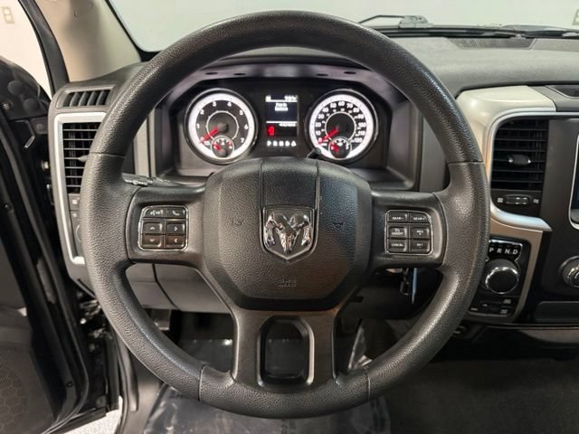 Used 2020 RAM 1500 Warlock AWD/4WD image 22