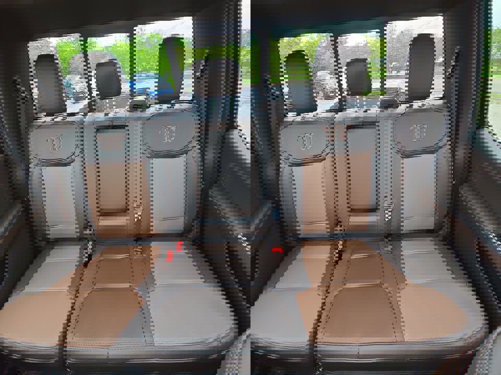 Certified 2024 Ford F350 King Ranch w/ FX4 Off-Road Package image 22