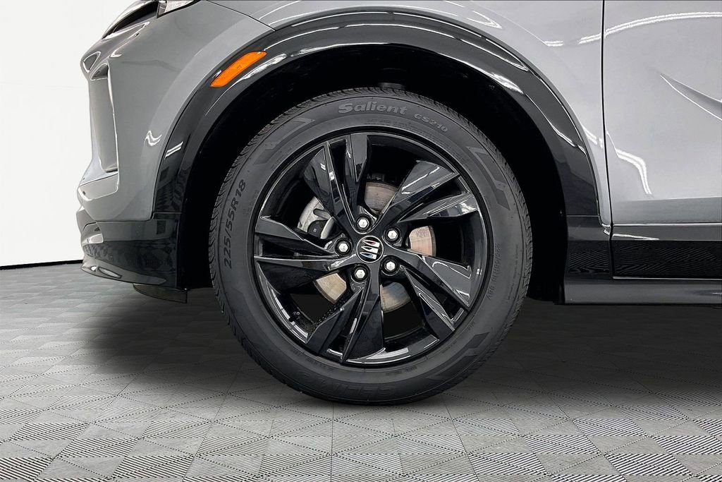 Used 2024 Buick Encore GX Sport Touring FWD image 9