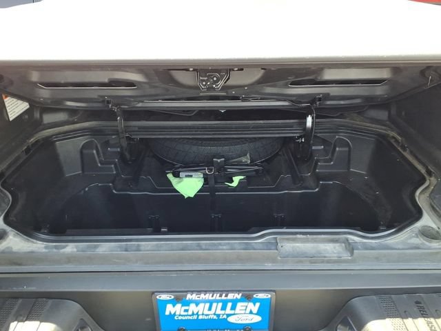 Used 2023 Honda Ridgeline RTL-E image 11