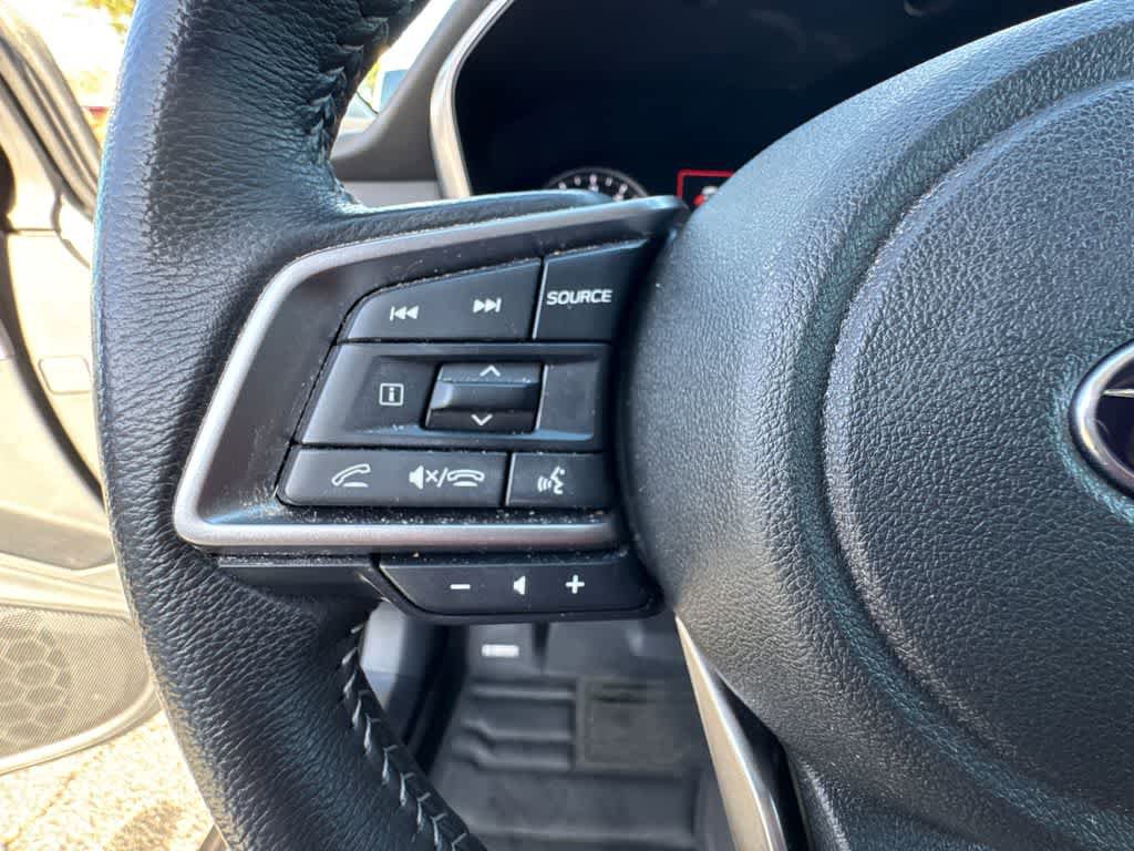 Used 2023 Subaru Outback Onyx Edition image 24