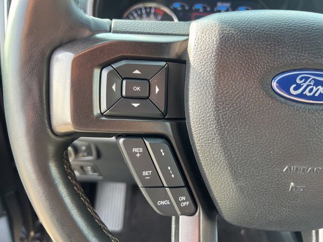 Certified 2021 Ford Expedition Limited image 12