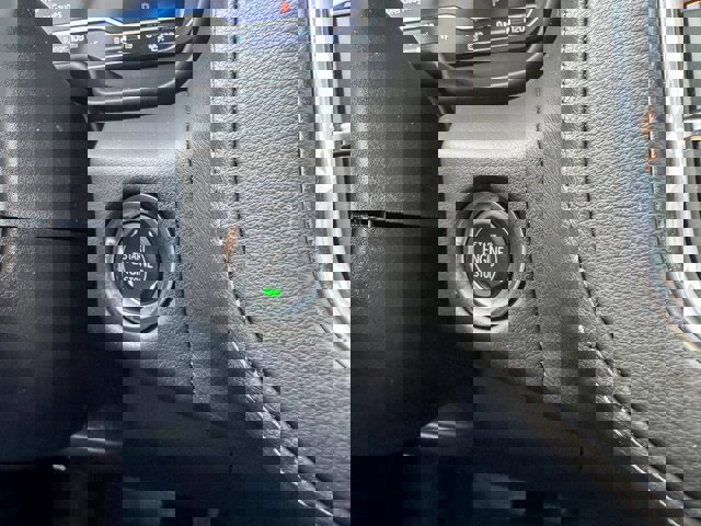 Used 2024 Chevrolet Tahoe Z71 w/ Z71 Off-Road Package image 20