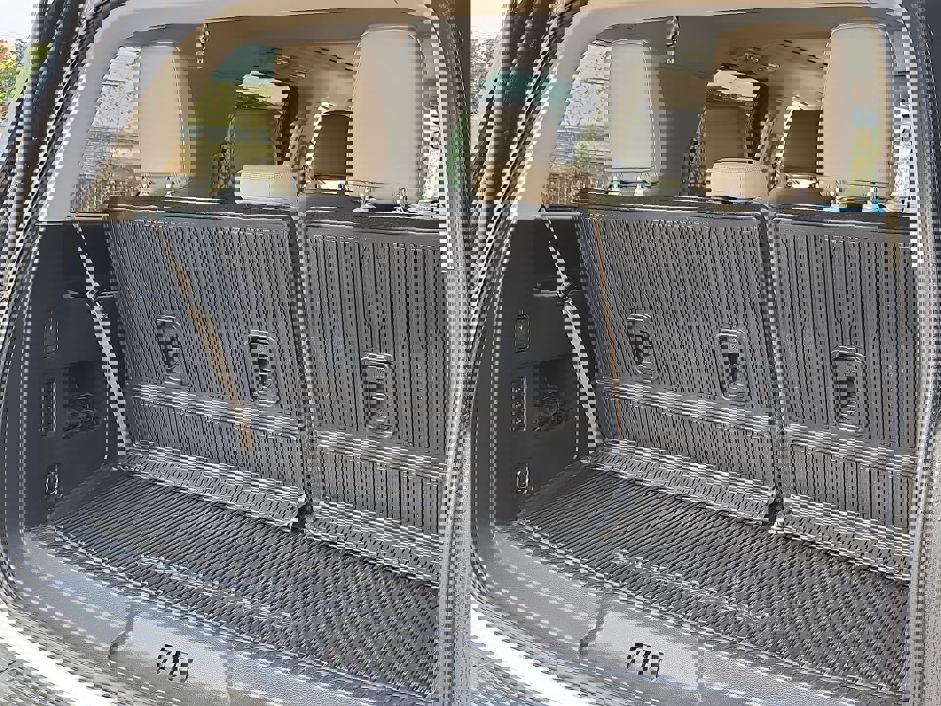 Certified 2022 Ford Expedition Limited image 25