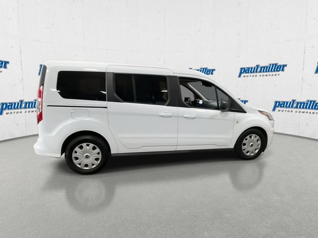 Certified 2020 Ford Transit Connect XLT FWD image 12