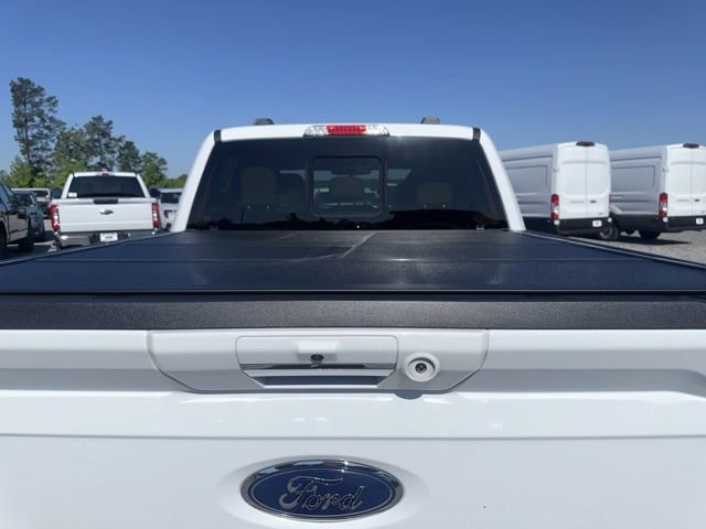 Certified 2023 Ford F150 Lariat w/ FX4 Off-Road Package AWD/4WD image 5