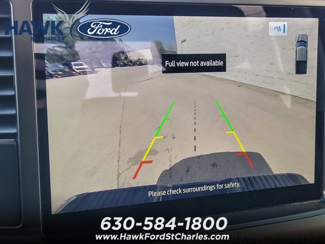 Certified 2023 Ford F150 XLT w/ Equipment Group 302A High AWD/4WD image 14