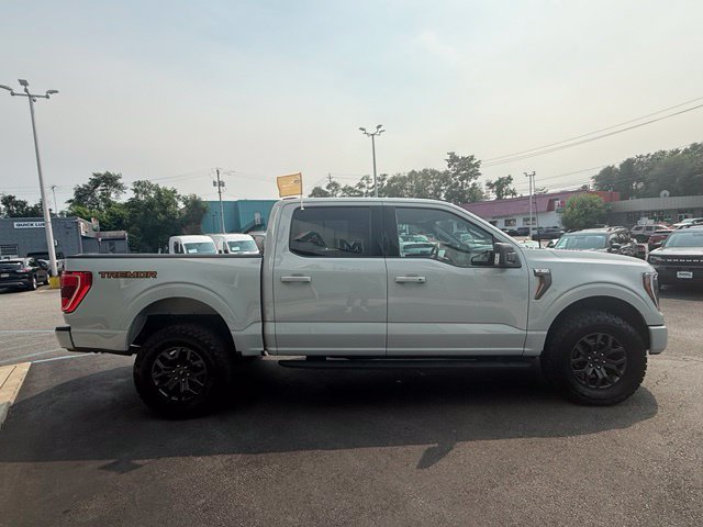 Certified 2023 Ford F150 Tremor w/ Trailer Tow Package AWD/4WD image 10