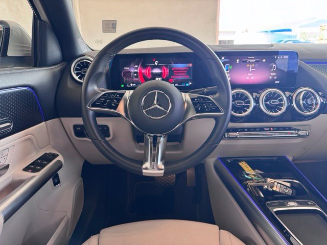 Used 2025 Mercedes-Benz GLA 250 image 14