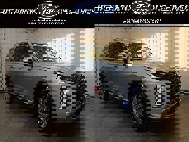 Used 2024 Hyundai Palisade SEL image 6