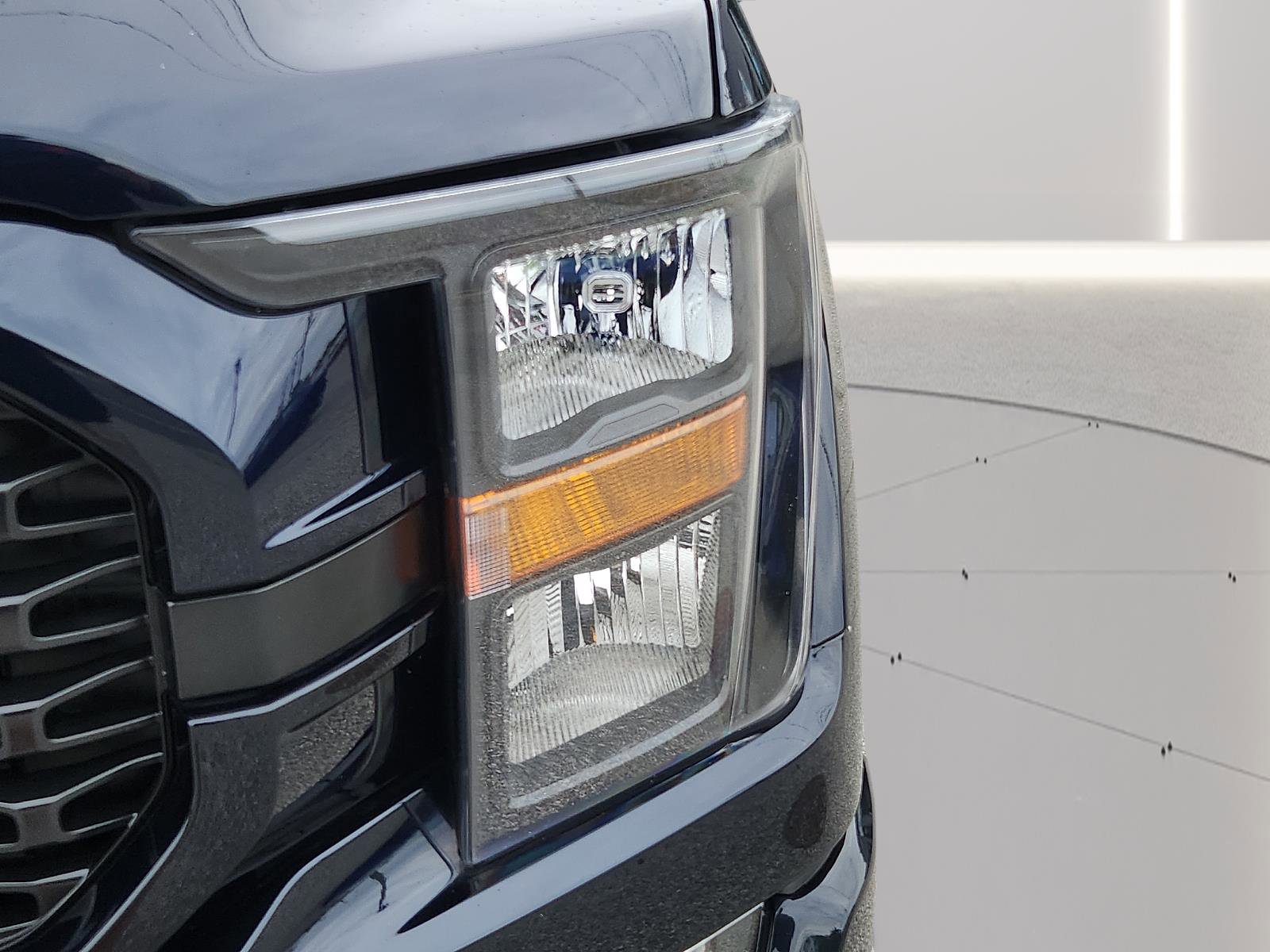 Certified 2023 Ford F150 XL w/ STX Appearance Package AWD/4WD image 27