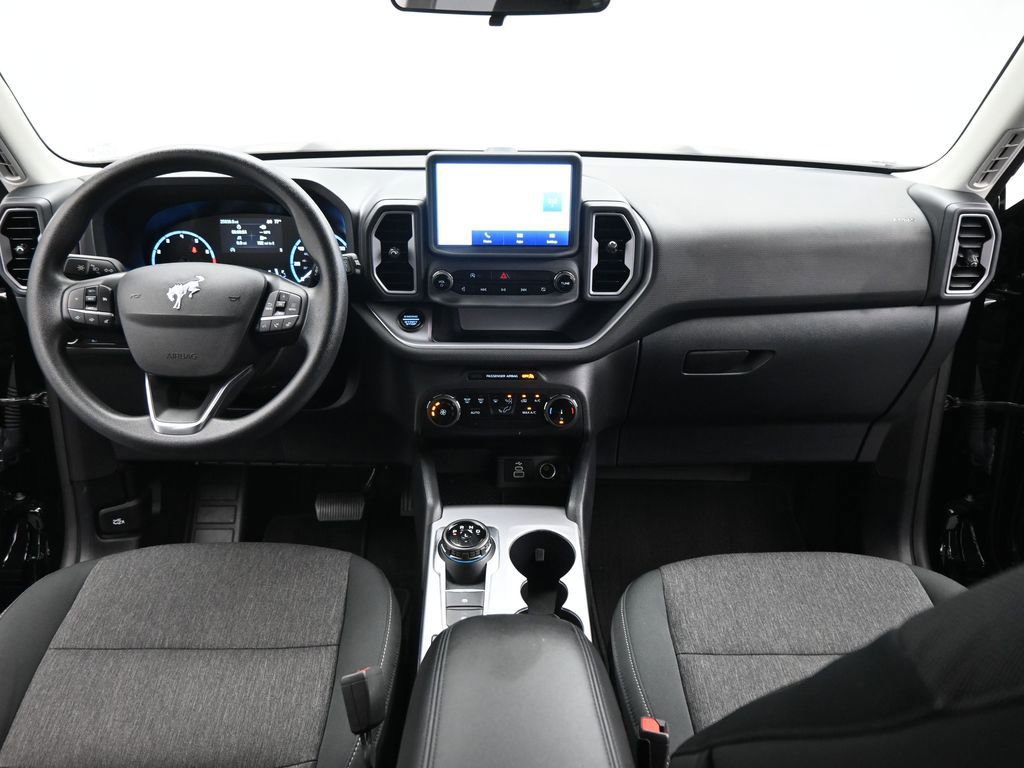 Certified 2024 Ford Bronco Sport Big Bend image 45