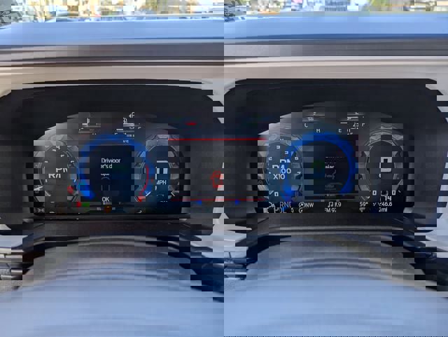 Certified 2025 Ford Bronco Sport Heritage image 30